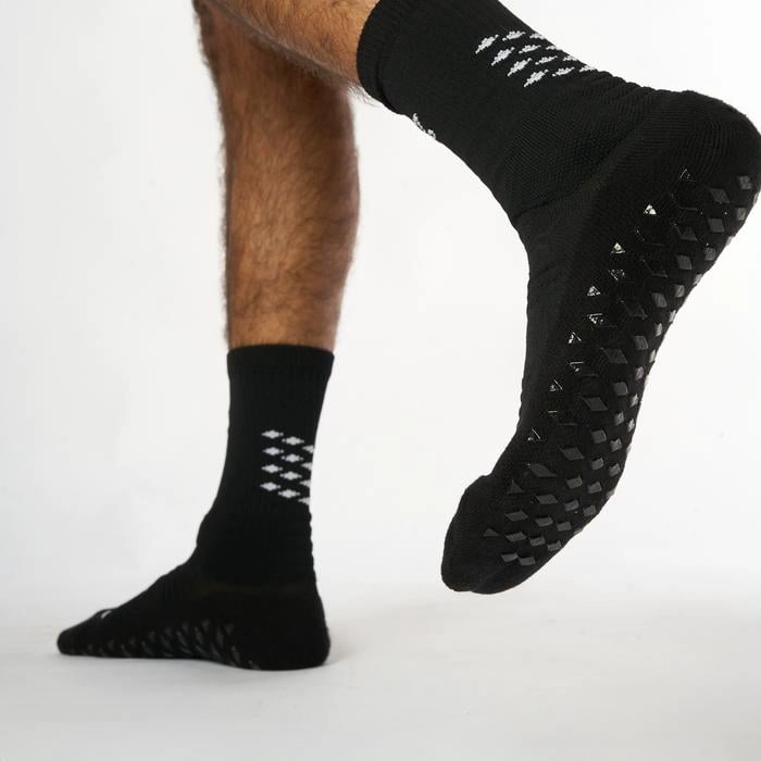 MEDIAS UNISEX GRIPPER SOCK UMBRO 66668U-FL3 - 1 PACK - 5
