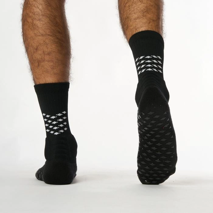 MEDIAS UNISEX GRIPPER SOCK UMBRO 66668U-FL3 - 1 PACK - 6