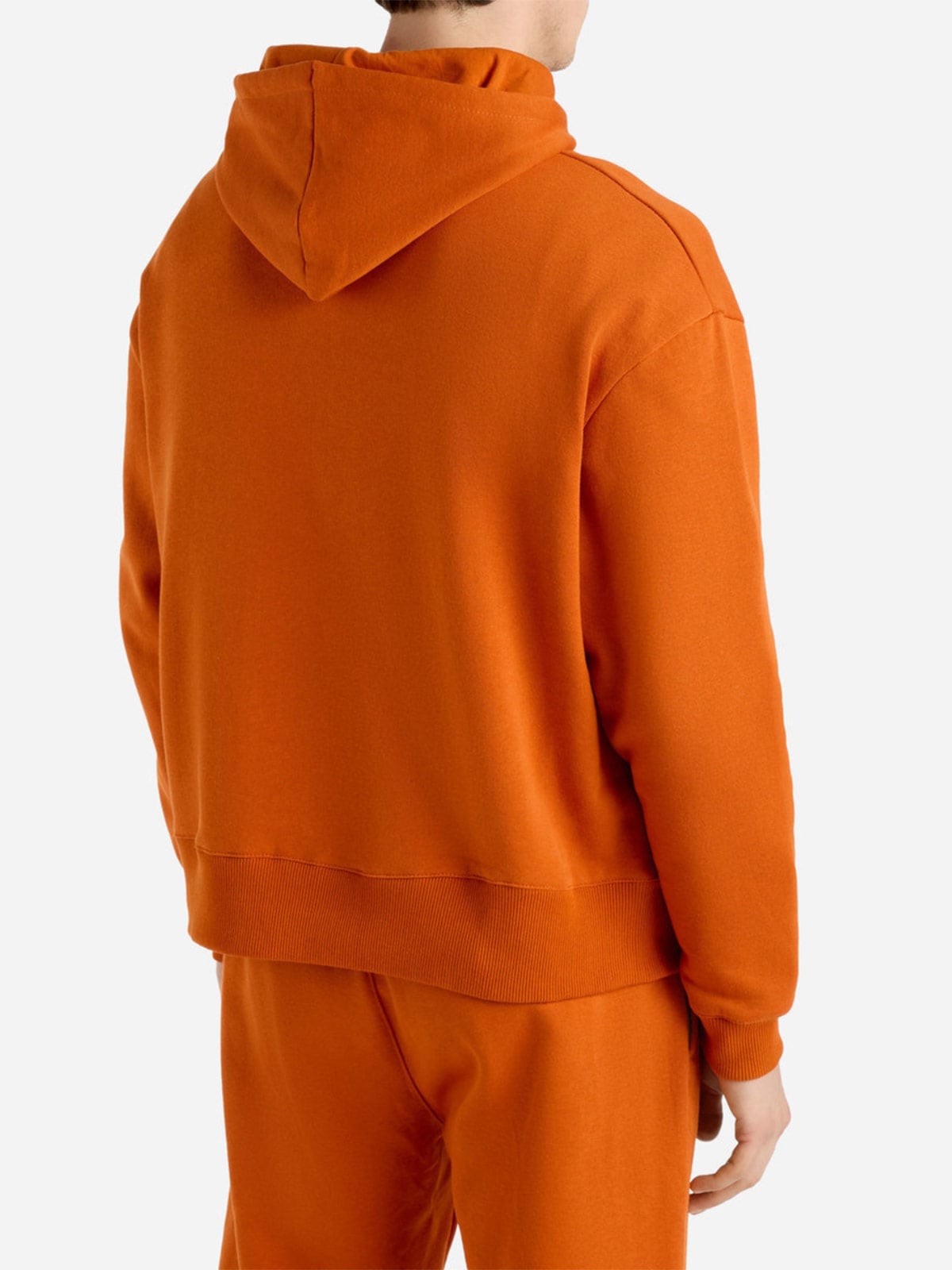 POLERÓN MANGA LARGA HOMBRE UMBRO 56012U-MRV - 2