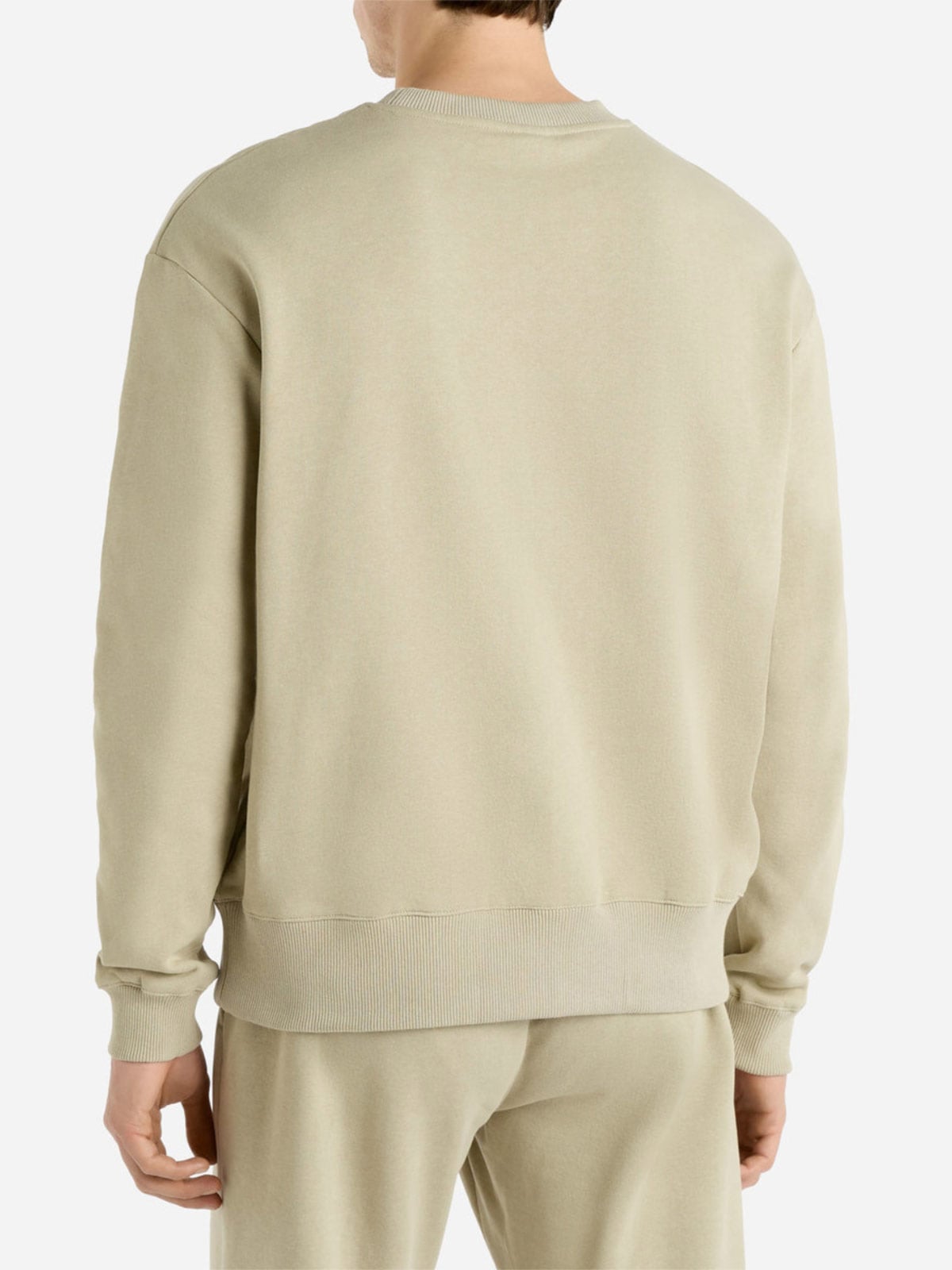 POLERA RELAXED HOMBRE UMBRO 56013U-MRU ESSENTIAL - 2