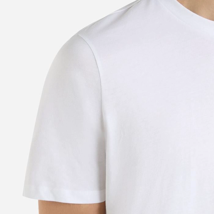 POLO ALGODÓN HOMBRE UMBRO RELAXED 56014U-13V ESSENTIAL - 3