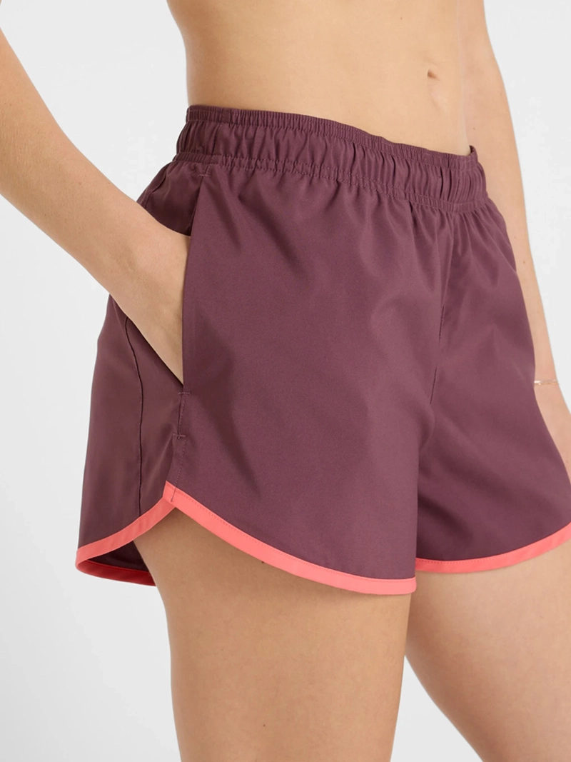 SHORT MUJER NEW BALANCE SPORT ESSENTIALS 3'' - 4