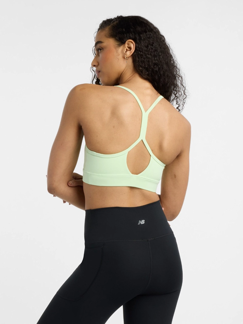 TOP DEPORTIVO MUJER NEW BALANCE ESSENTIAL YOGA - 3