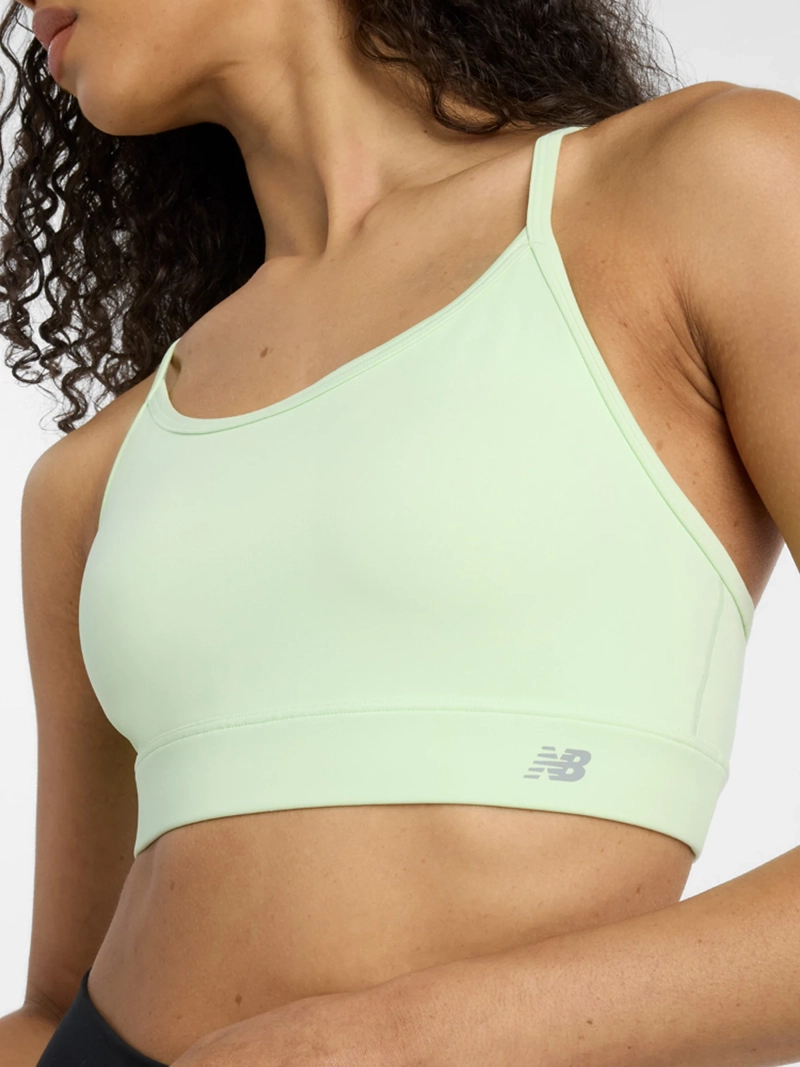 TOP DEPORTIVO MUJER NEW BALANCE ESSENTIAL YOGA - 4