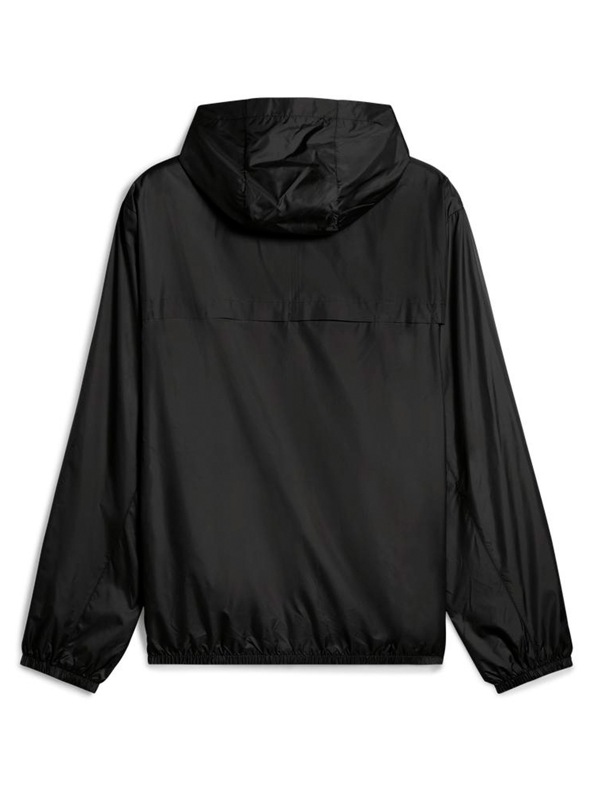 CASACA  HOMBRE PUMA ESS REGULAR WINDBREAKER CORTAVIENTOS ESSENTIALS NEGRO - 7