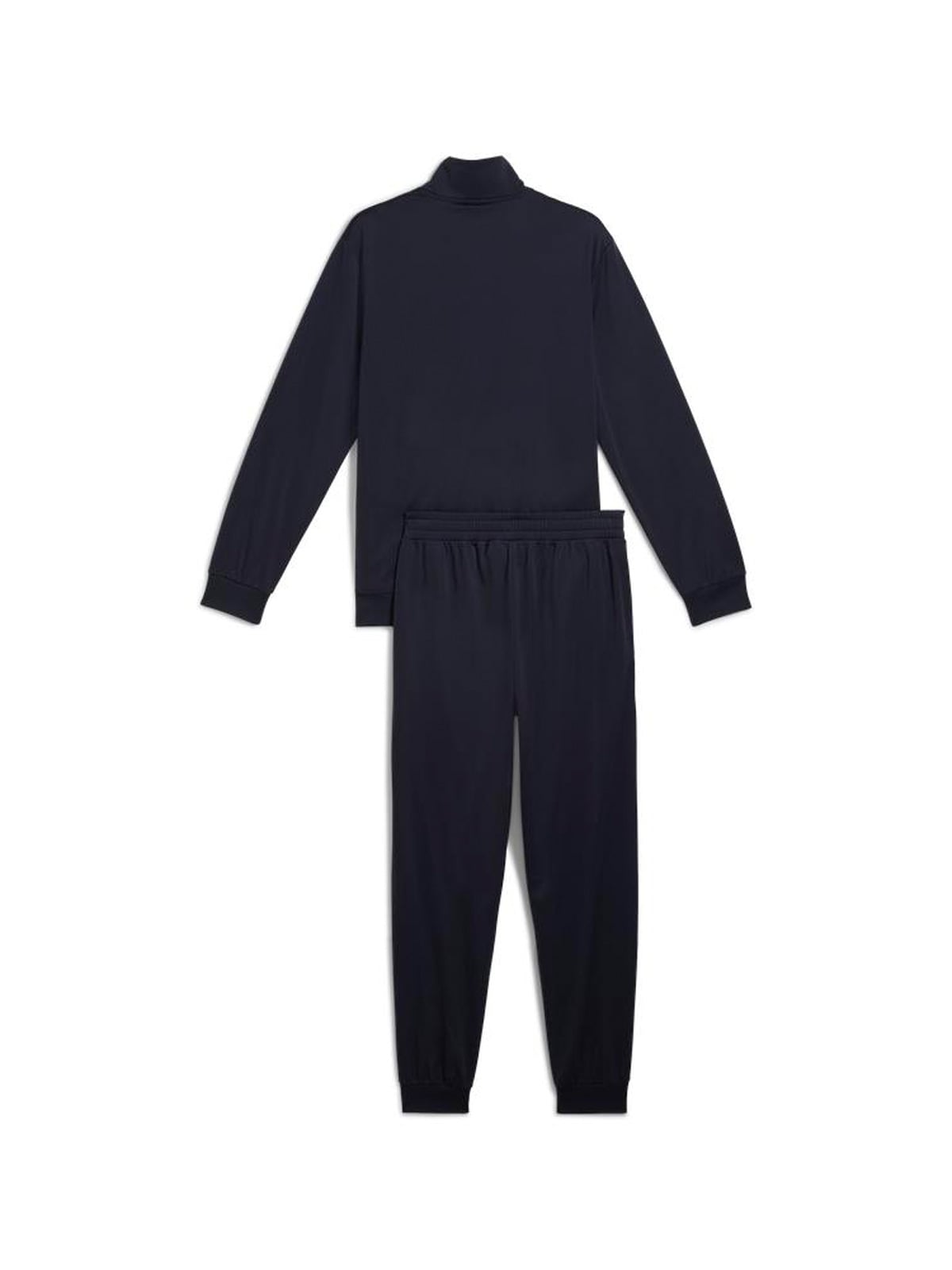 BUZO CONJUNTO DEPORTIVO HOMBRE PUMA ESS POLY SUIT CL AZUL MARINO - 7