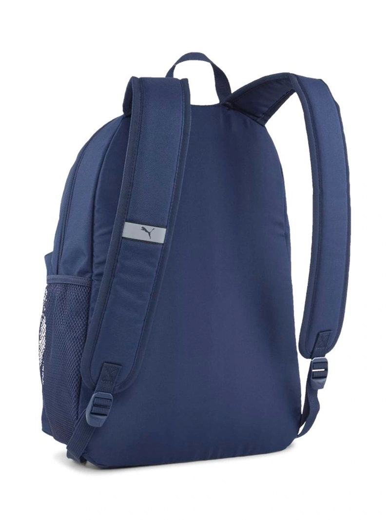 MOCHILA PUMA PHASE BACKPACK AZUL - 2