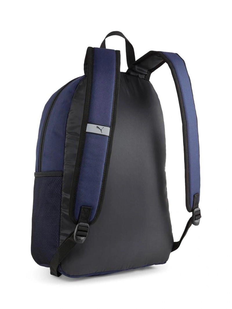 MOCHILA PUMA TEAMGOAL BACKPACK CORE AZUL - 2