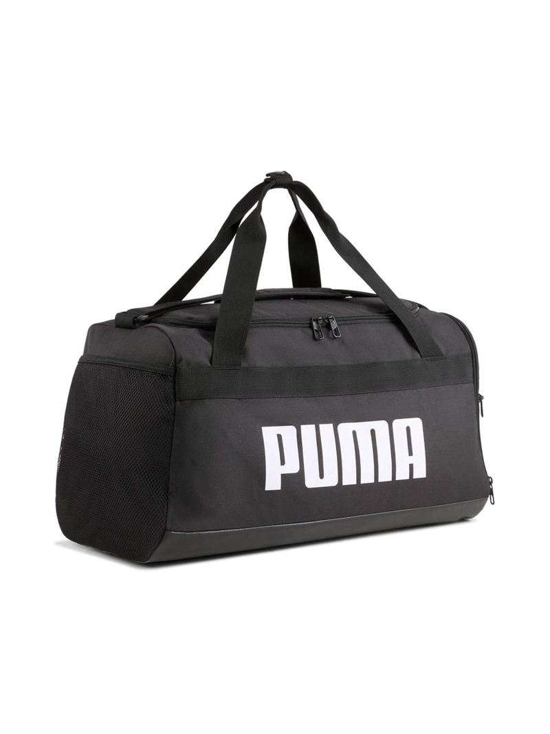 BOLSO PUMA CHALLENGER SMALL SPORTS BAG NEGRO - 1
