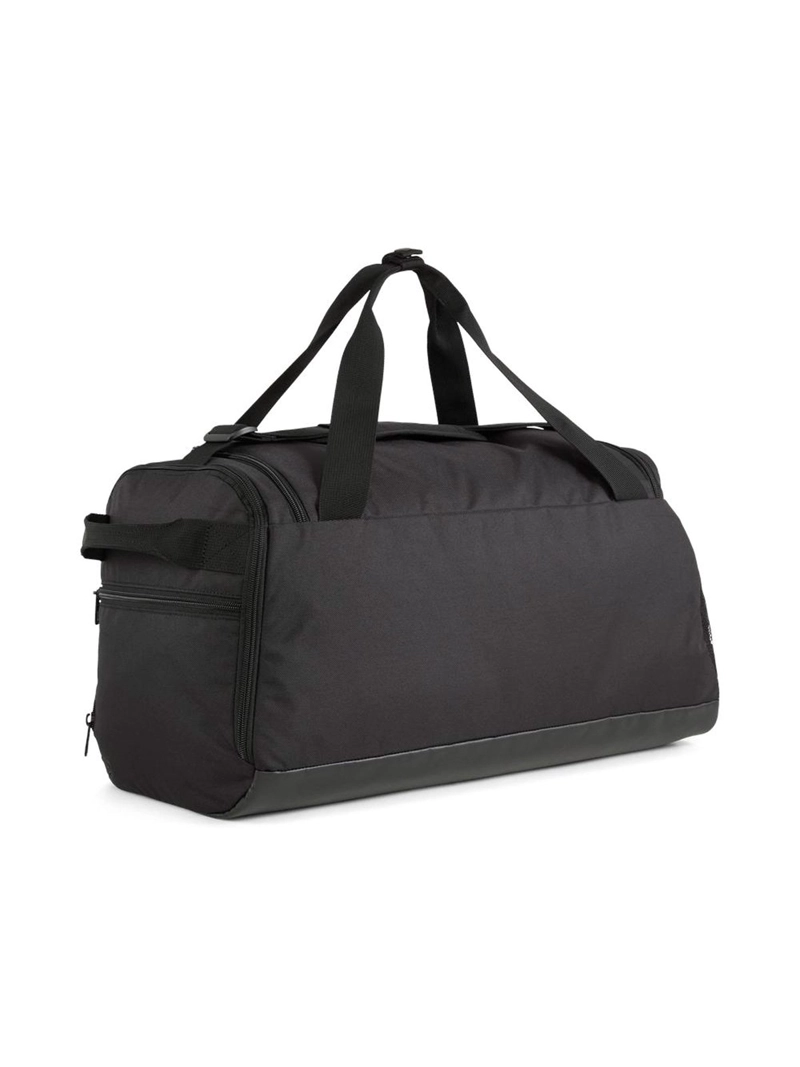 BOLSO PUMA CHALLENGER SMALL SPORTS BAG NEGRO - 2