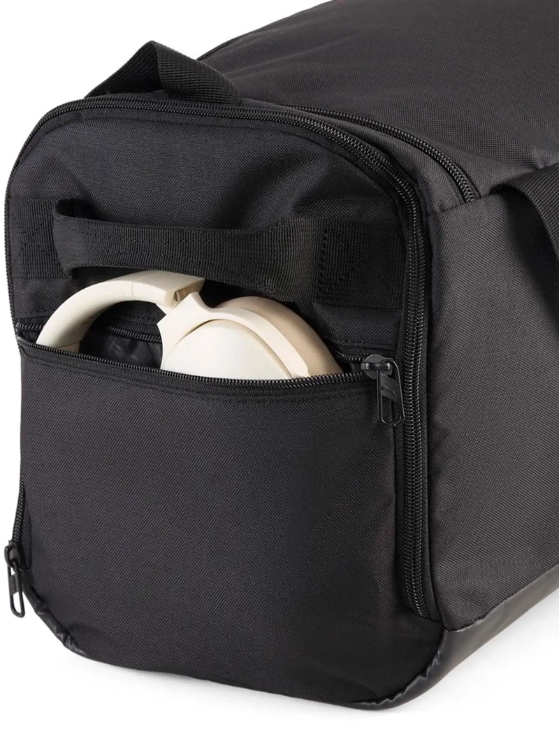 BOLSO PUMA CHALLENGER SMALL SPORTS BAG NEGRO - 3