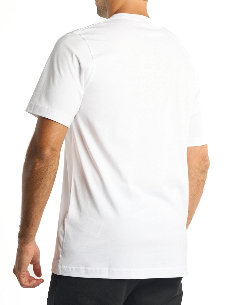 POLO HOMBRE UMBRO ESTAMPADO DR24012-002 ALGODÓN MULTICOLOR - 2