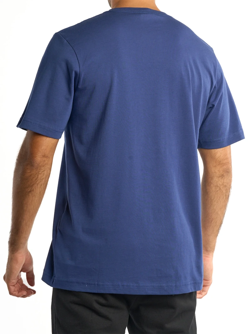 POLO HOMBRE UMBRO ESTAMPADO DR24012-BM3 ALGODÓN MULTICOLOR - 2