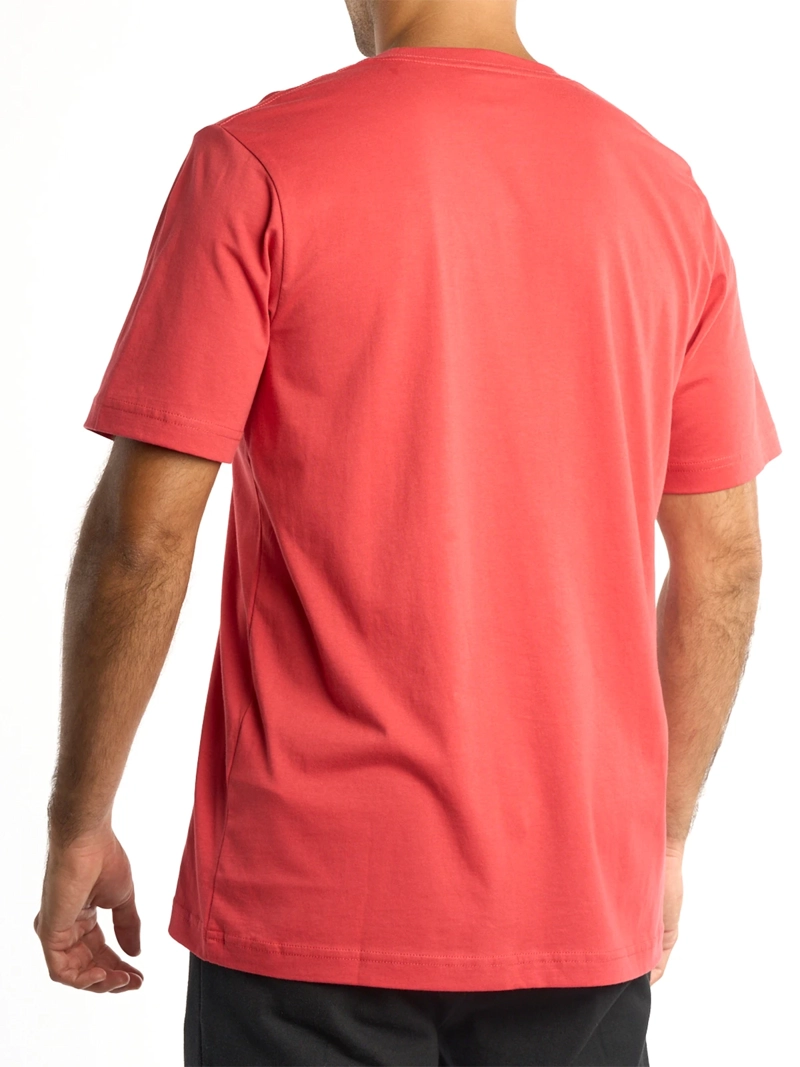 POLO HOMBRE UMBRO ESTAMPADO DR24012-KYJ ALGODÓN MULTICOLOR - 2