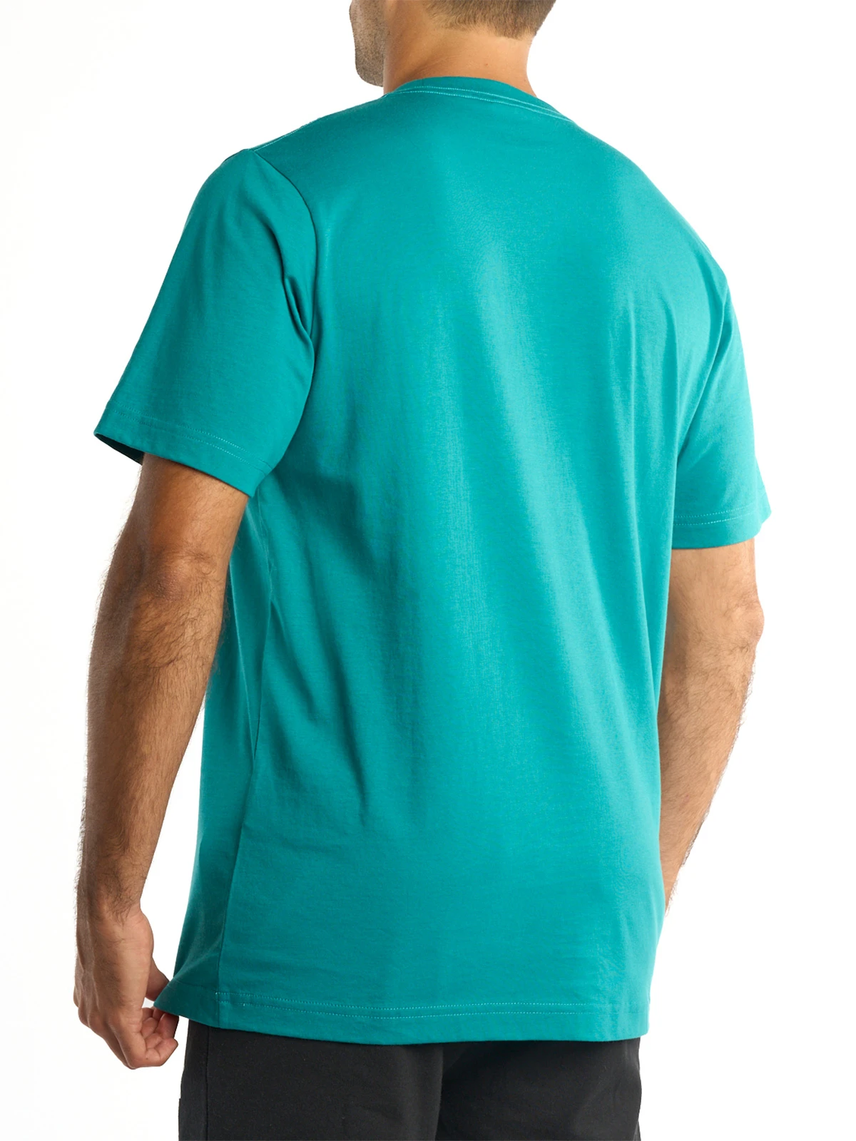 POLO HOMBRE UMBRO ESTAMPADO DR24013-LT4 ALGODÓN MULTICOLOR - 2