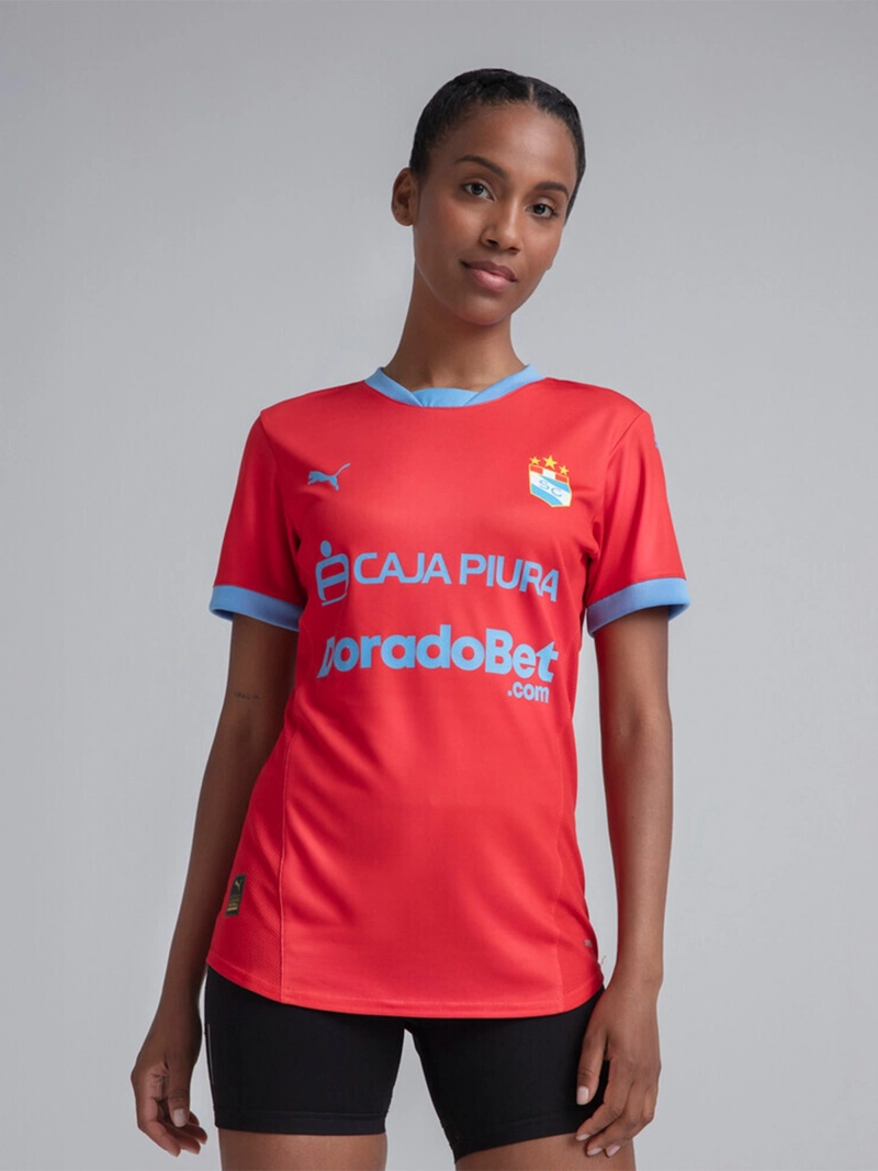 CAMISETA HOMBRE PUMA SC 3RD JERSEY REPLICA - 1