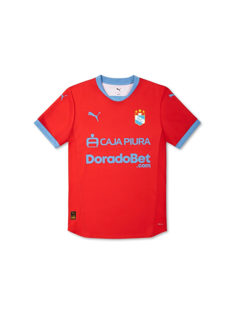 CAMISETA HOMBRE PUMA SC 3RD JERSEY REPLICA - 3