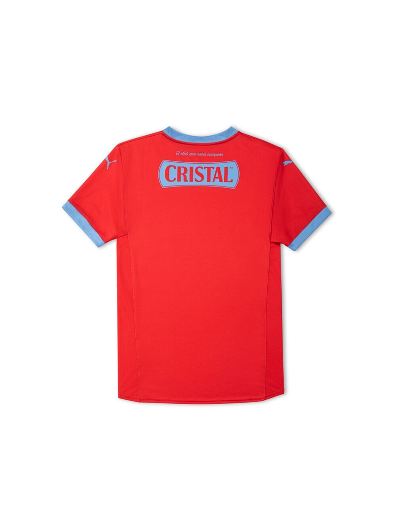 CAMISETA HOMBRE PUMA SC 3RD JERSEY REPLICA - 4