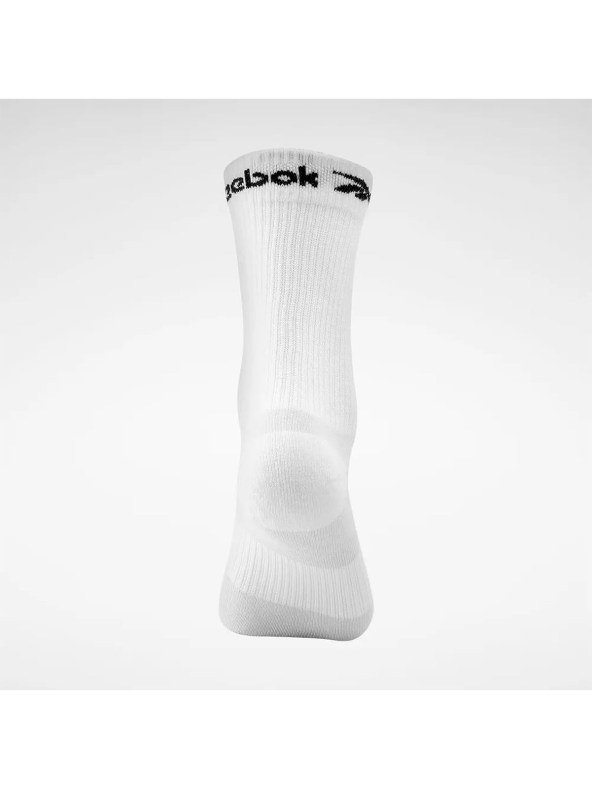 PACK 3 MEDIAS REEBOK TRAINING MID CREW SOCK - 2