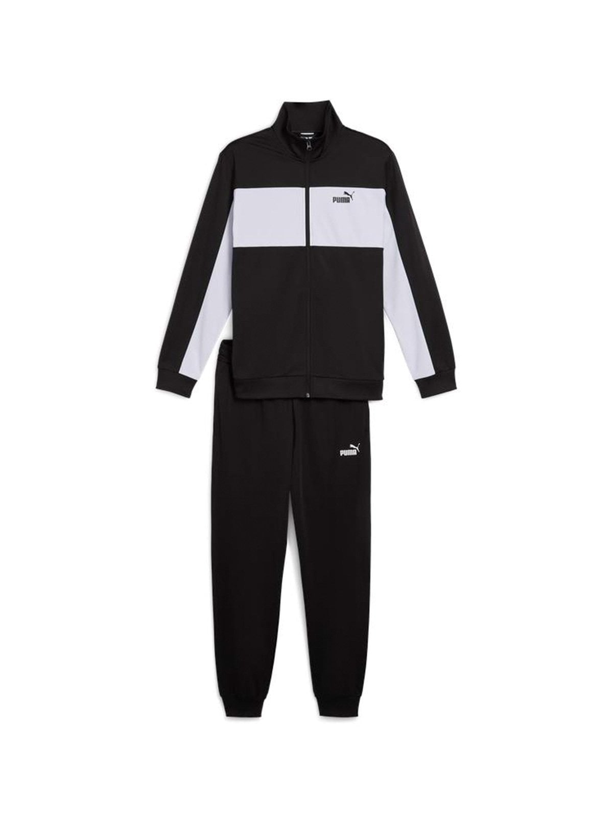 BUZO CONJUNTO HOMBRE PUMA POLY COLORBLOCK SUIT - 6