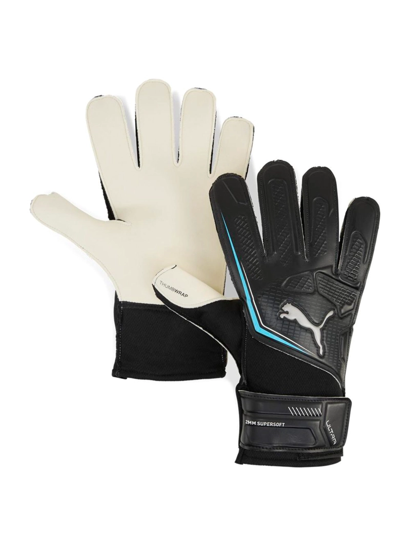 GUANTES DE ARQUERO PUMA ULTRA PLAY RC - 1
