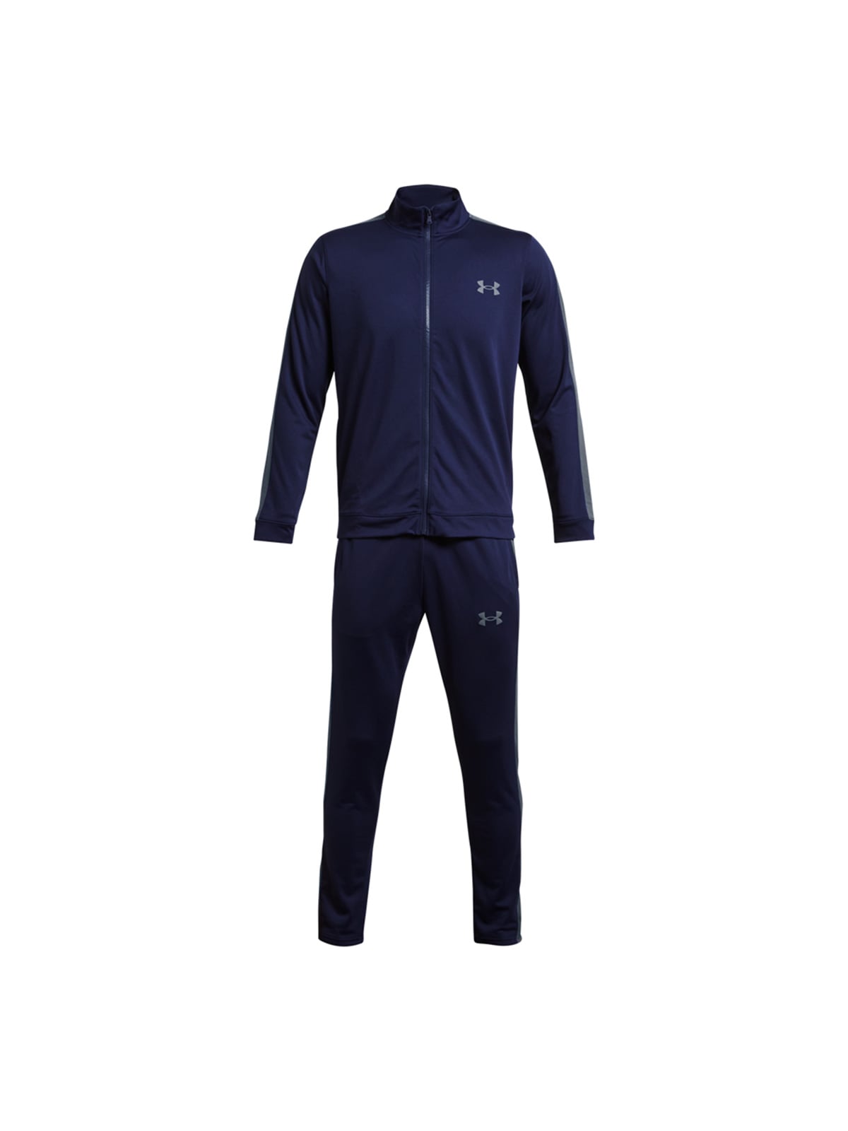 CONJUNTO DE BUZO HOMBRE UNDER ARMOUR RIVAL KNIT - 5