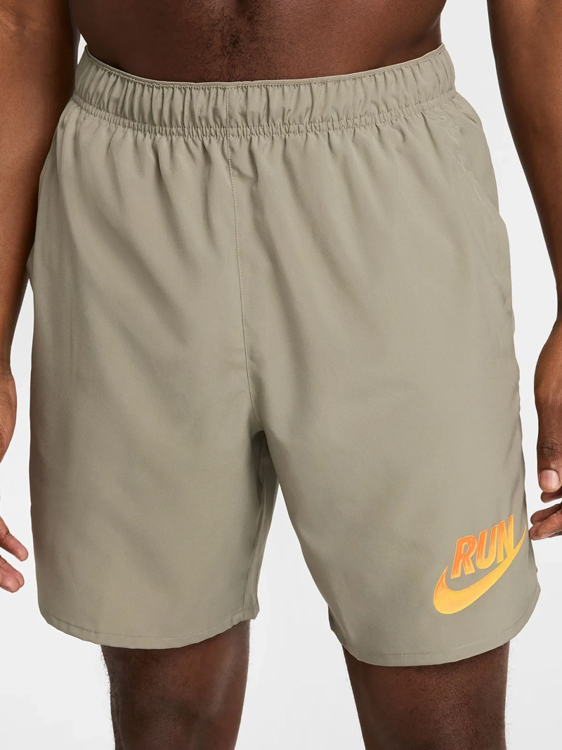 SHORT HOMBRE NIKE CHALLENGER RUN ENERGY - 1