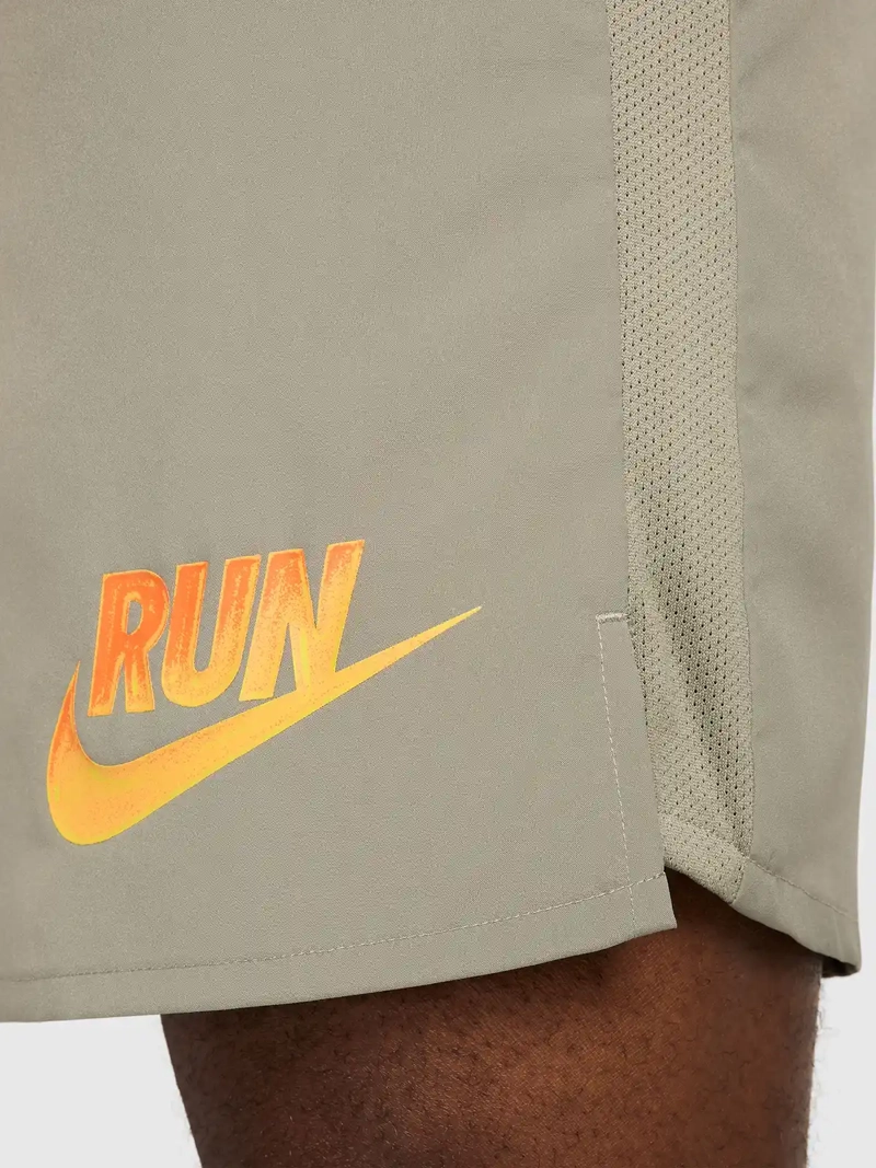 SHORT HOMBRE NIKE CHALLENGER RUN ENERGY - 3
