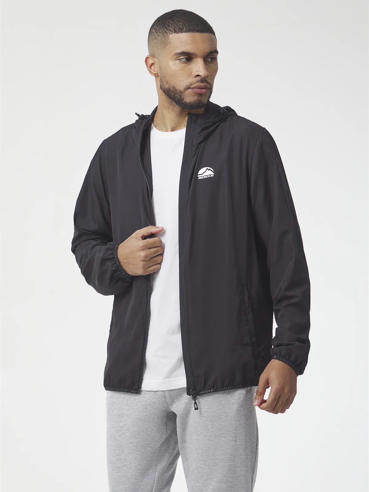 CASACA HOMBRE RESCUE WIND - 3