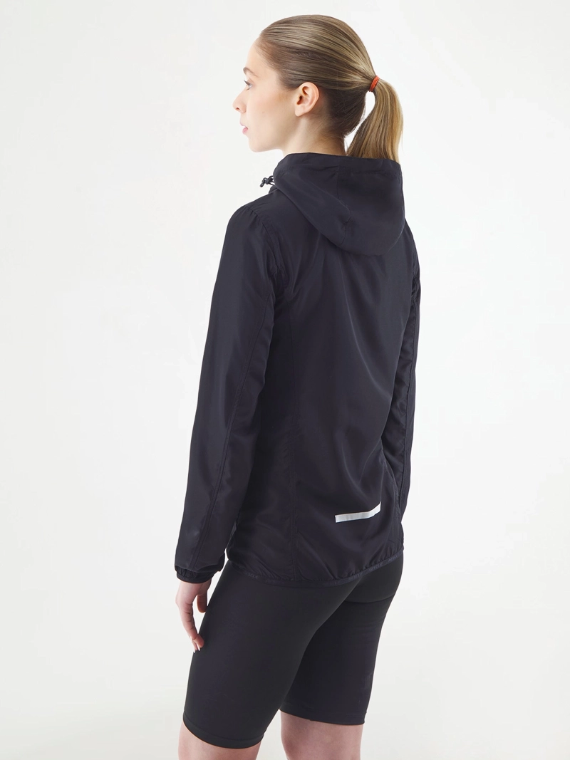 CASACA MUJER RESCUE WIND - 2