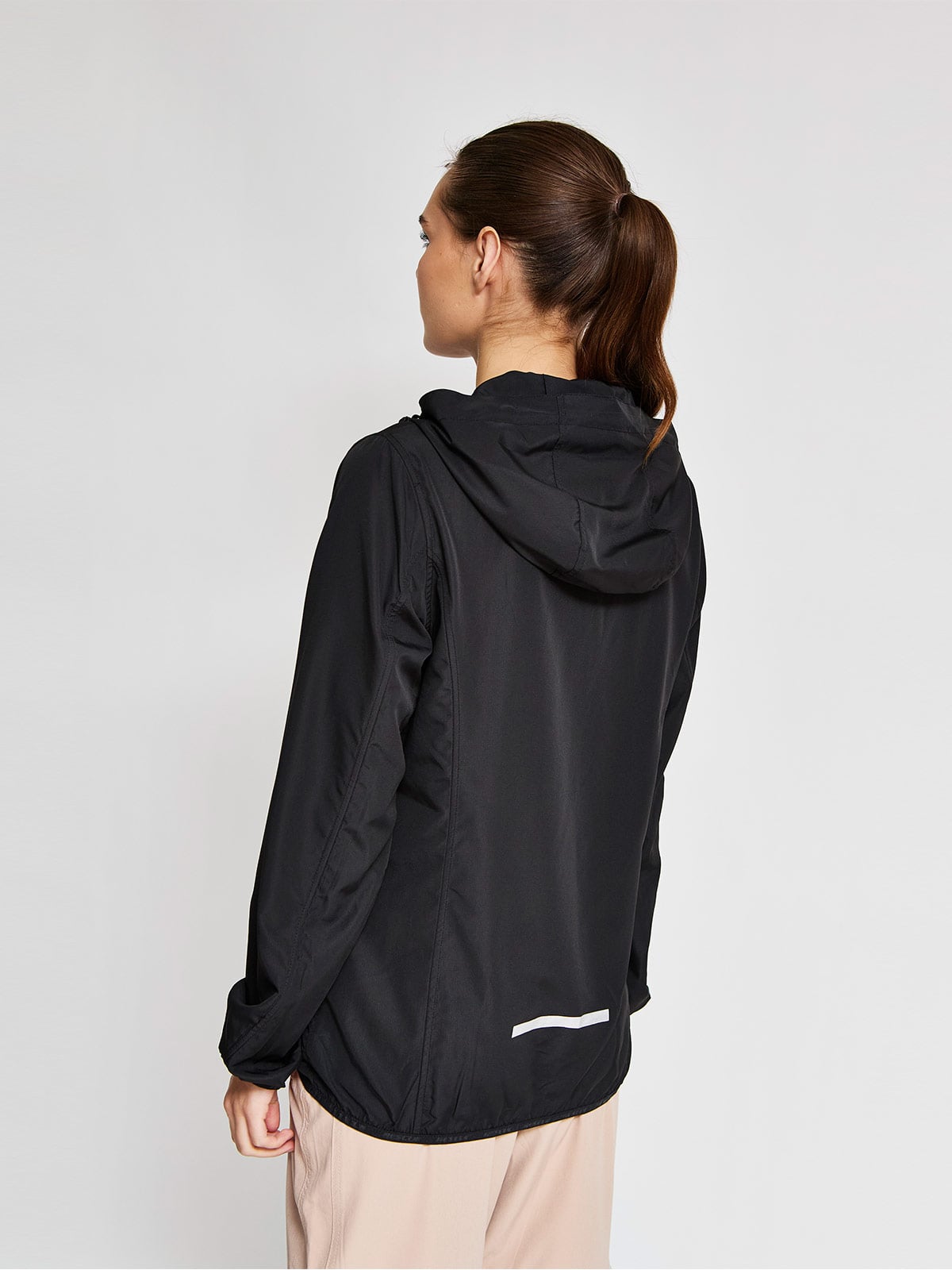CASACA MUJER RESCUE WIND - 2