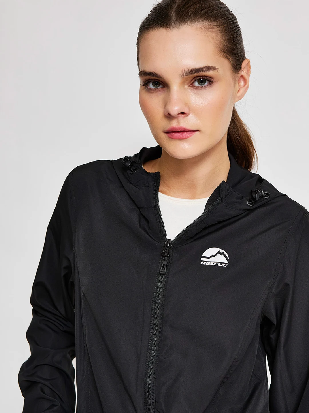 CASACA MUJER RESCUE WIND - 3