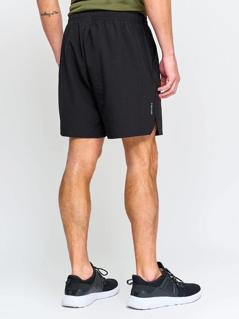 SHORT DEPORTIVO HOMBRE HEAD NEWTRAIN - 2