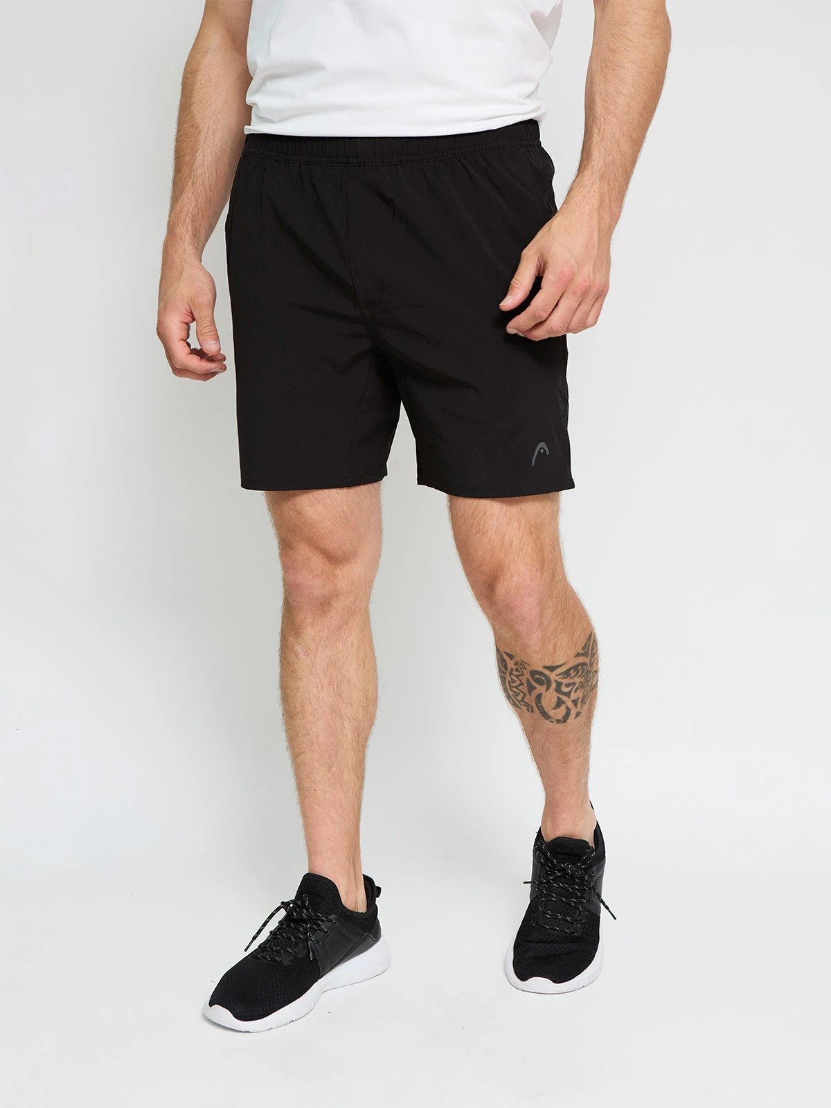 SHORT DEPORTIVO HOMBRE HEAD NEWTRAIN - 2