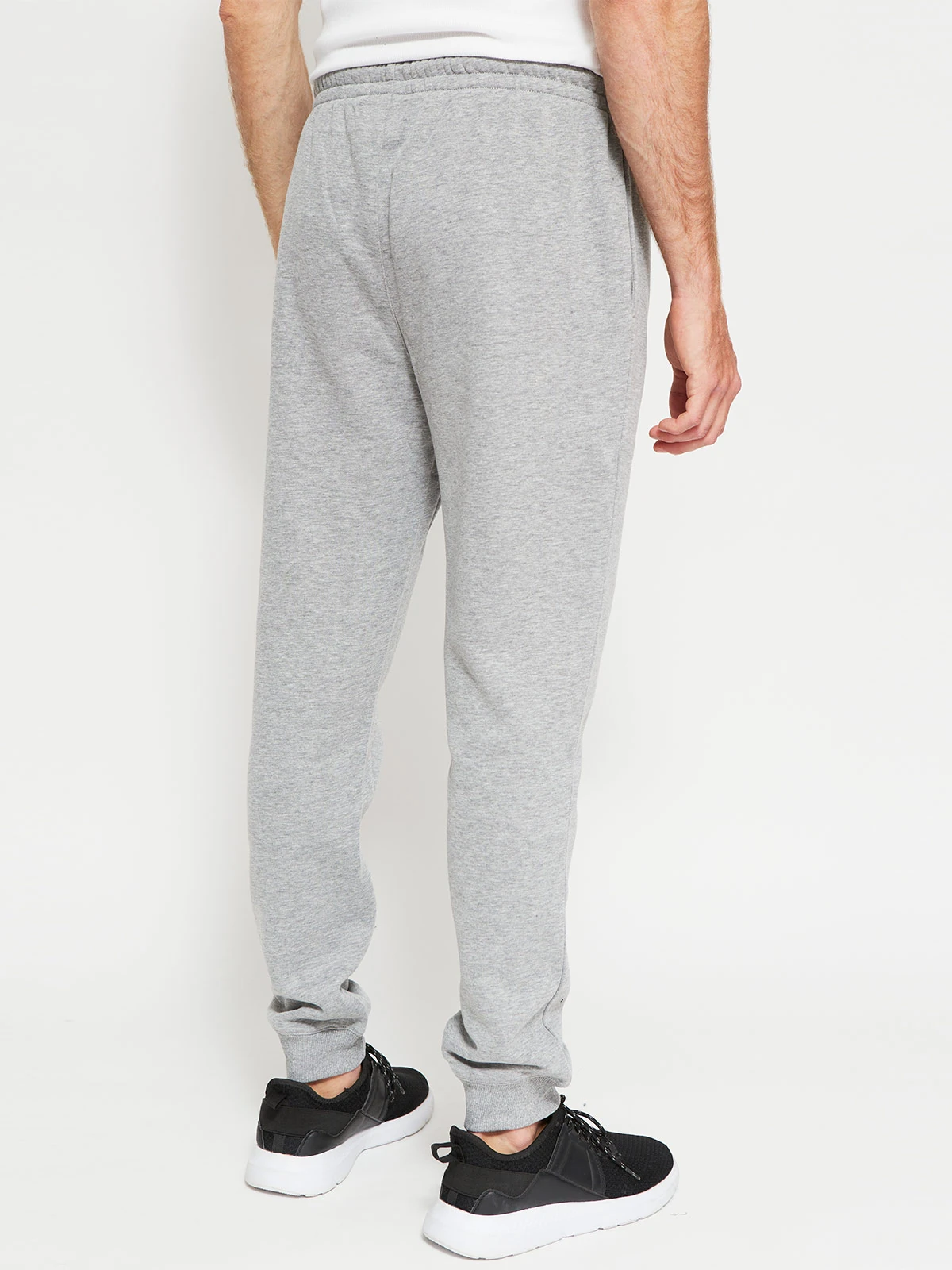 PANTALÓN BUZO HOMBRE REVUP PUNO HOM - 2