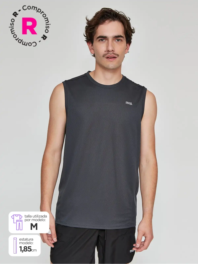 BVD HOMBRE REVUP EBAS