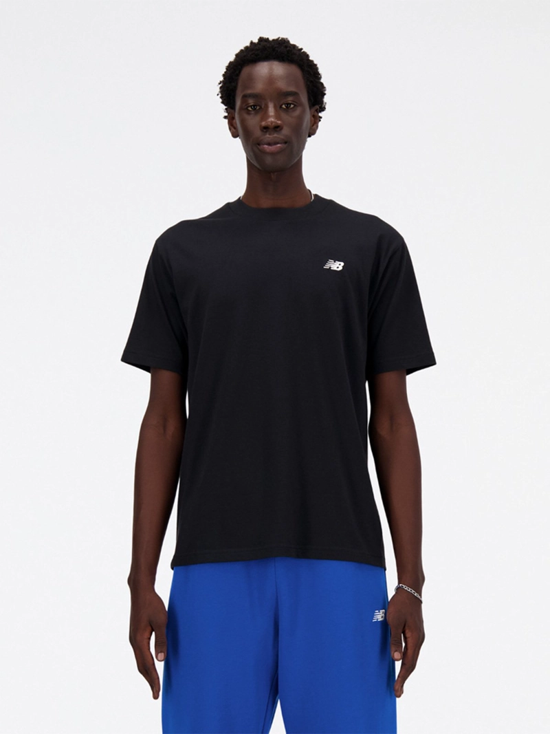 POLO DEPORTIVO HOMBRE NEW BALANCE MT41509BK - 1