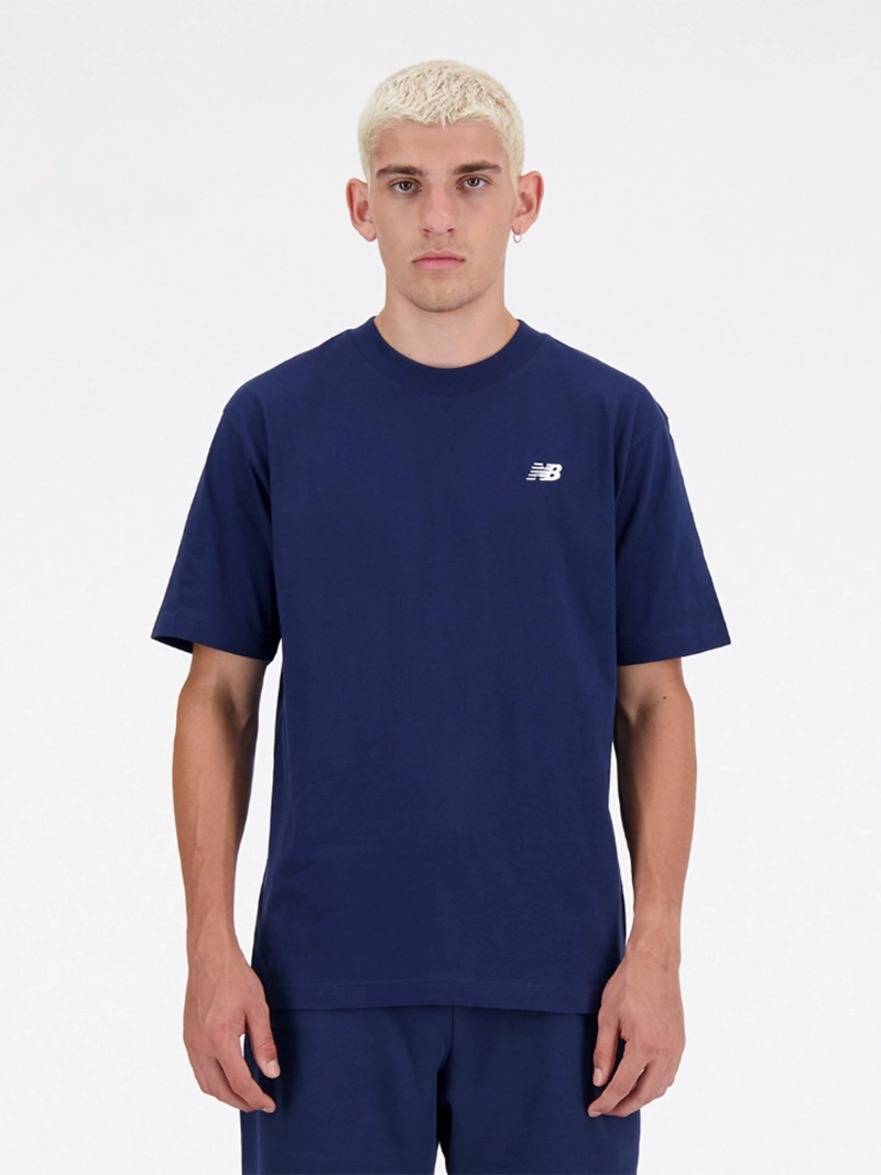 POLO DEPORTIVOHOMBRE NEW BALANCE MT41509BK - 1