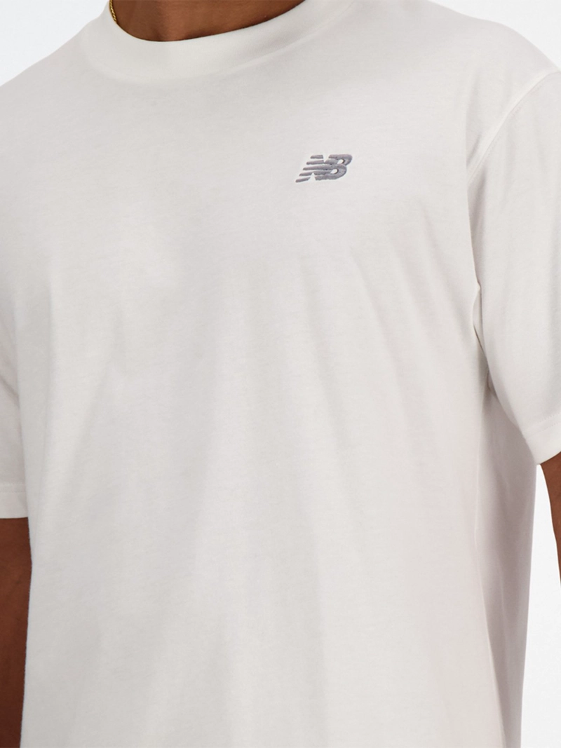 POLO DEPORTIVO HOMBRE NEW BALANCE MT41509BK - 4
