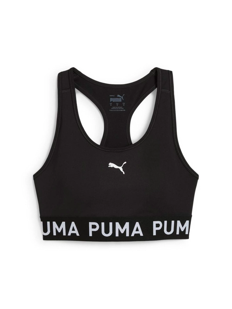 TOP DEPORTIVO MUJER PUMA 4KEEPS - 6