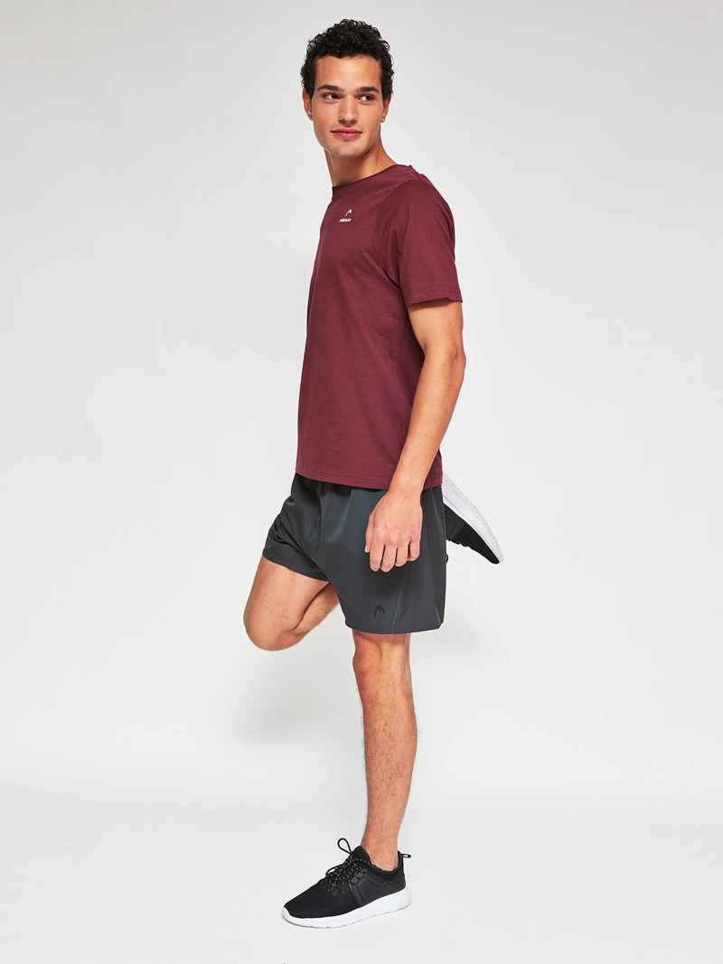 SHORT ATOM HOMBRE HEAD FW26  5 PULGADAS - 4