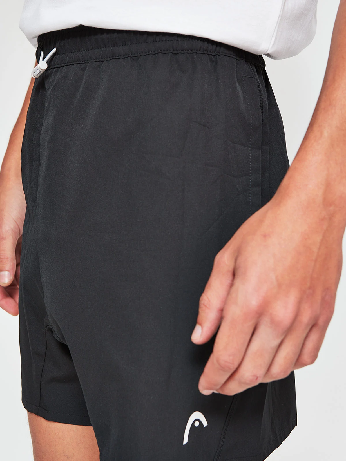SHORT ATOM HOMBRE HEAD FW26  5 PULGADAS - 2