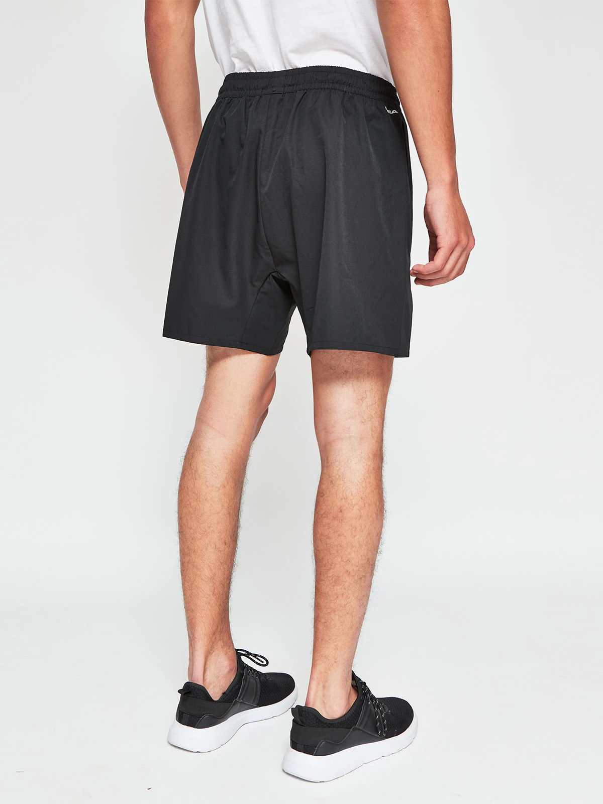 SHORT ATOM HOMBRE HEAD FW26  5 PULGADAS - 3