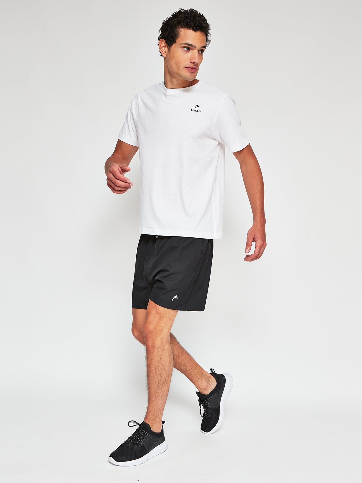 SHORT ATOM HOMBRE HEAD FW26  5 PULGADAS - 4