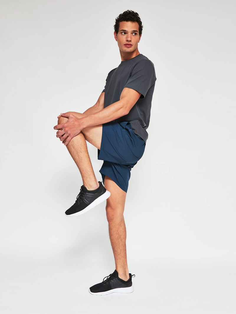 SHORT ATOM HOMBRE HEAD FW26  5 PULGADAS - 4