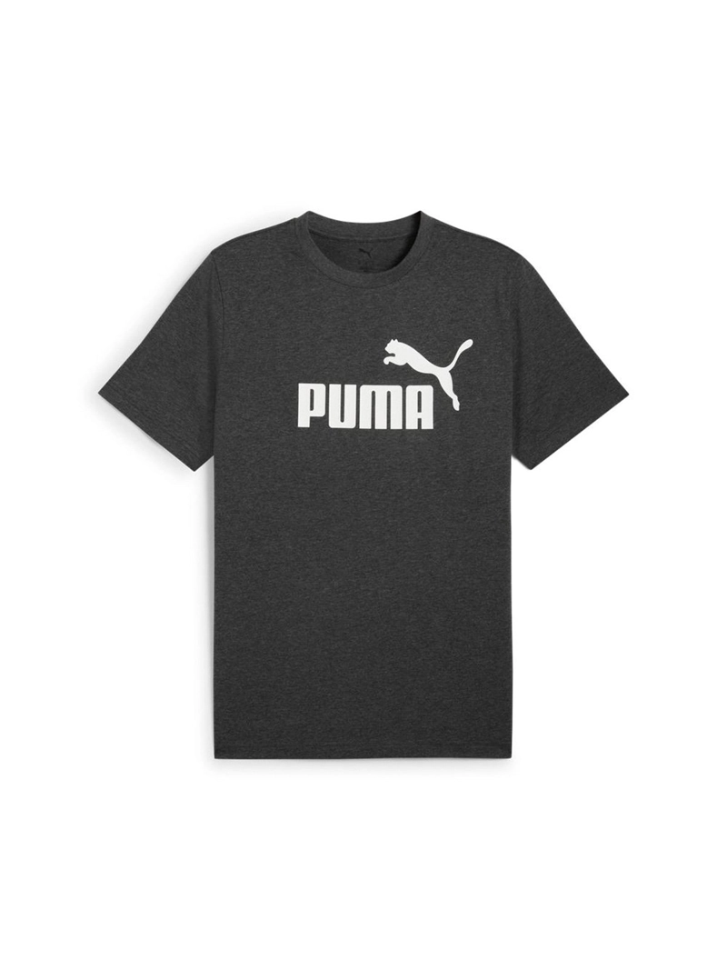 POLO HOMBRE MANGA CORTA PUMA ESSENTIAL LOGO - 4