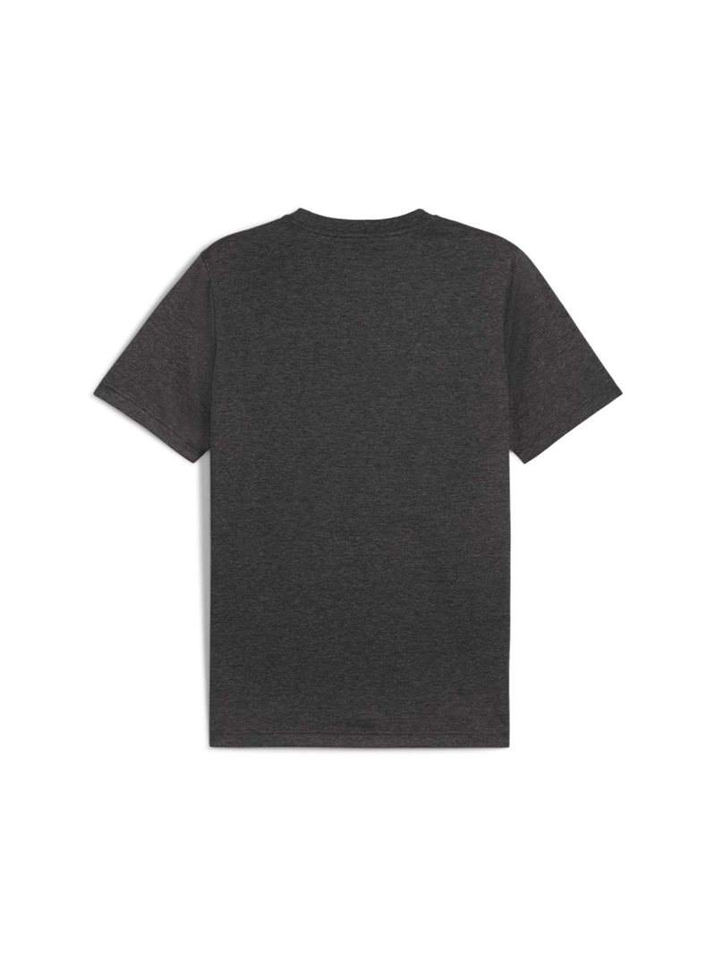 POLO HOMBRE MANGA CORTA PUMA ESSENTIAL LOGO - 5