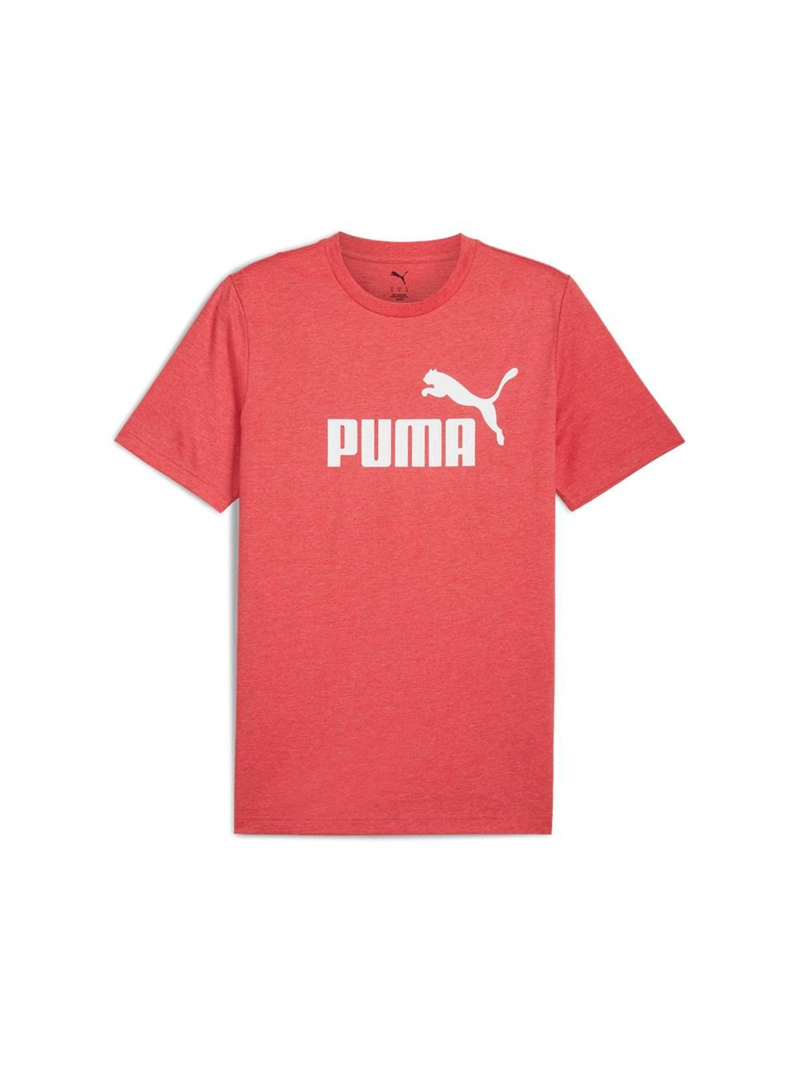 POLO HOMBRE MANGA CORTA PUMA ESSENTIAL LOGO - 1