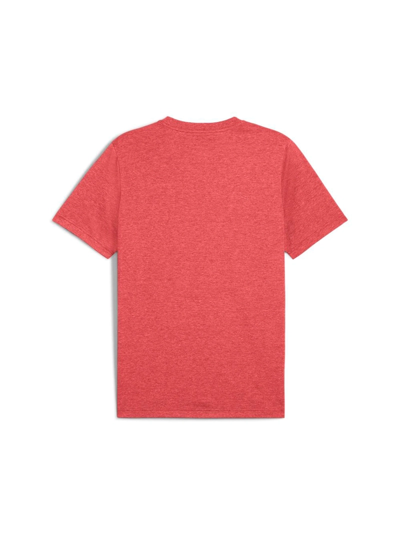 POLO HOMBRE MANGA CORTA PUMA ESSENTIAL LOGO - 2
