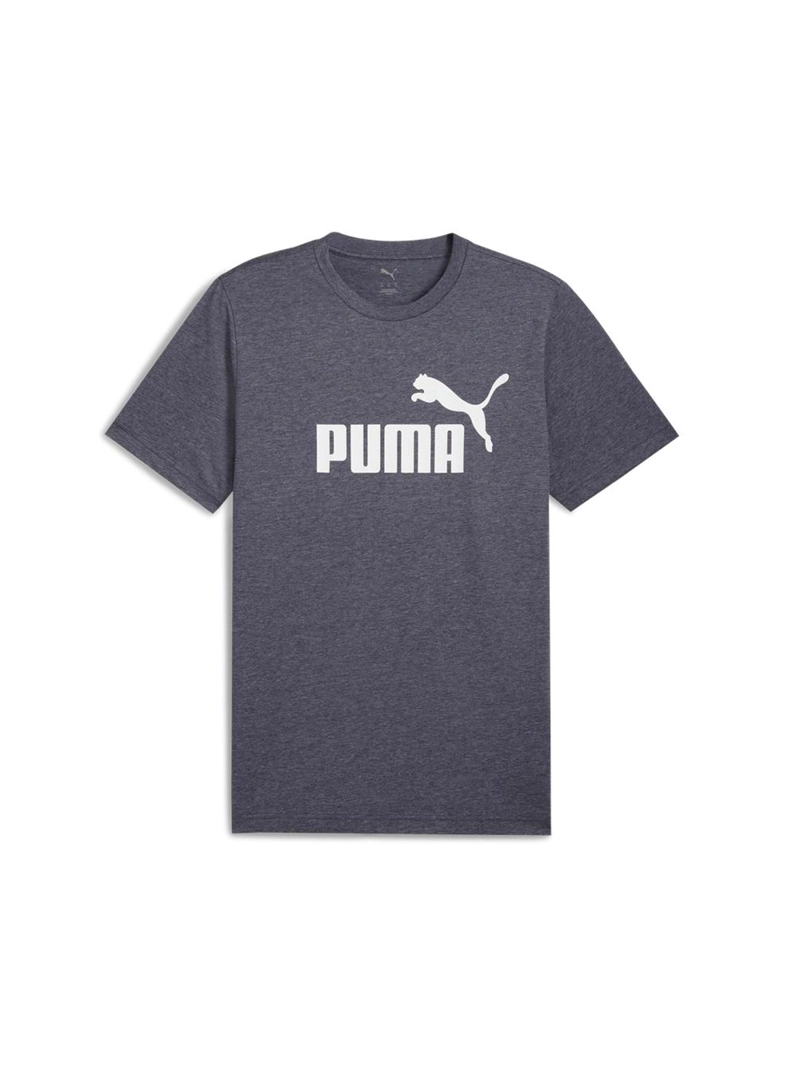 POLO HOMBRE MANGA CORTA PUMA ESSENTIAL LOGO - 4